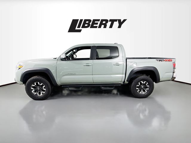 2023 Toyota Tacoma SR photo 4