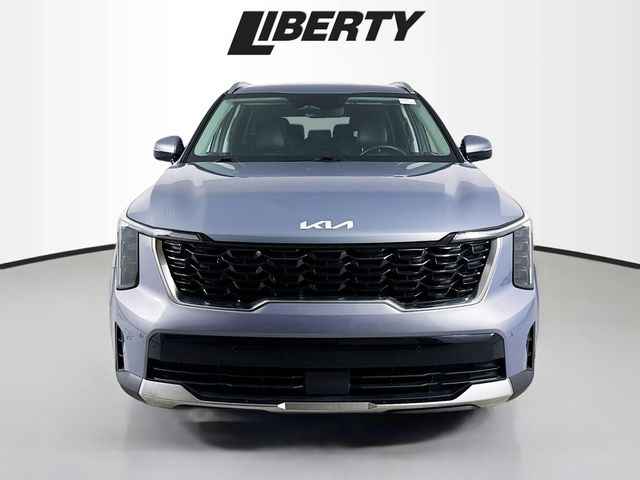 Used 2024 Kia Sorento S with VIN 5XYRL4JC8RG265979 for sale in Vermilion, OH