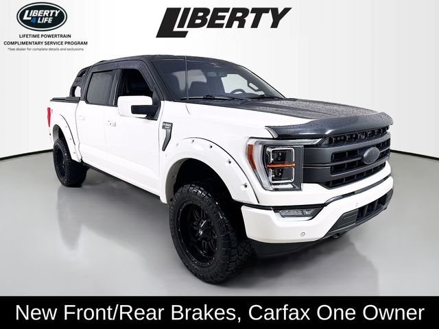 2023 Ford F-150 Truck 