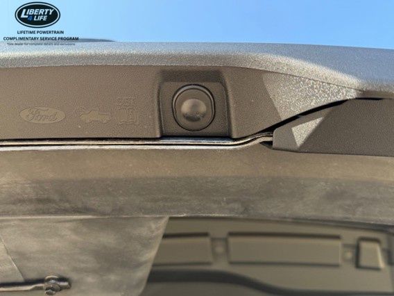 2025 Ford F-150 Lightning Flash - Photo 30