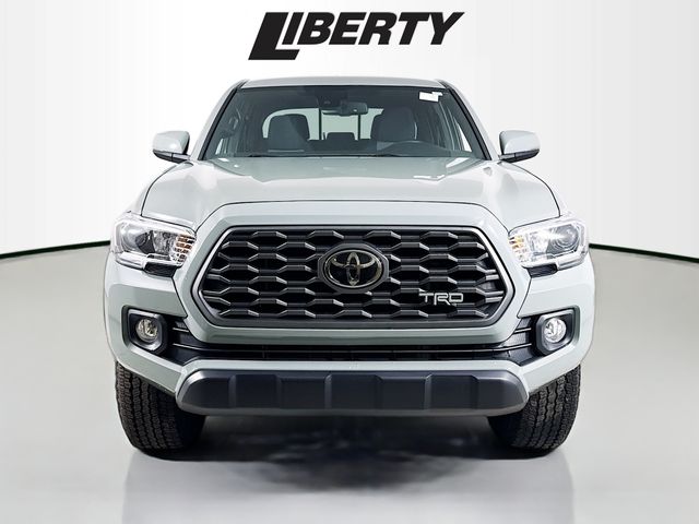 2023 Toyota Tacoma SR photo 2