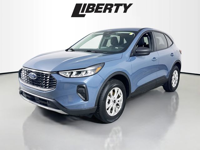 2025 Ford Escape Active photo 3