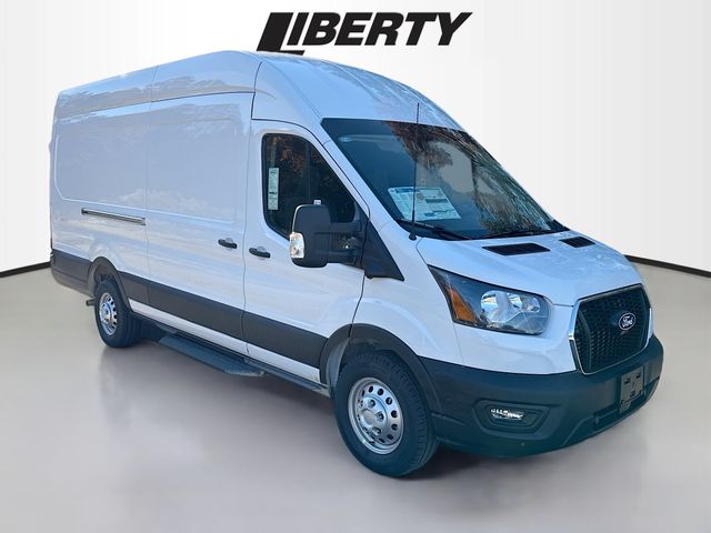 2026 Ford Transit Van Base's photo