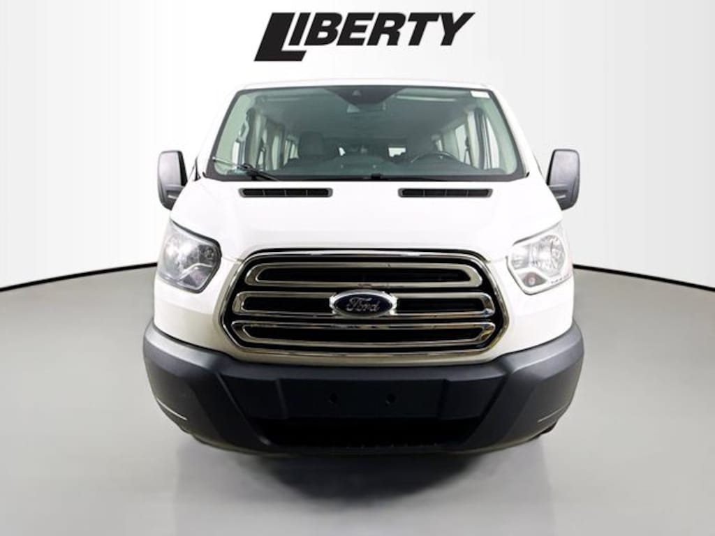 Used 2019 Ford Transit-350 XLT Wagon