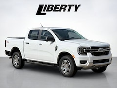 2025 Ford Ranger XLT Truck