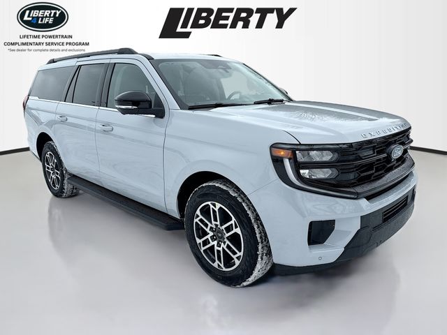 2026 Ford Expedition Max SUV 