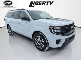 2026 Ford Expedition Max Active SUV