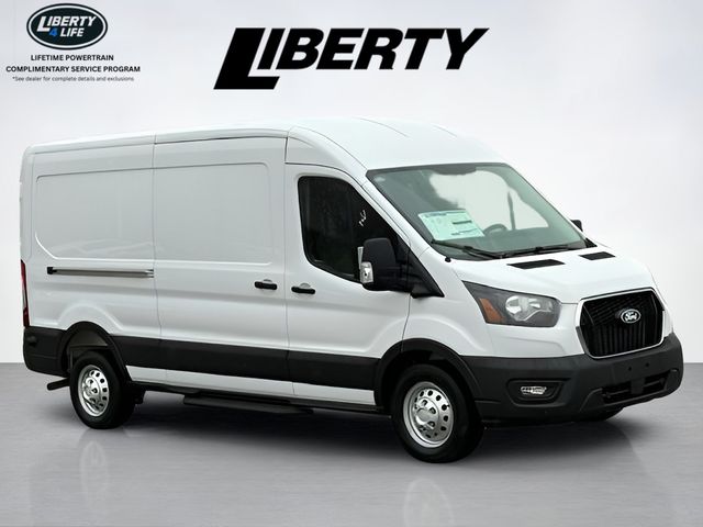 2026 Ford Transit 250 Med Roof 148 WB AWD's photo