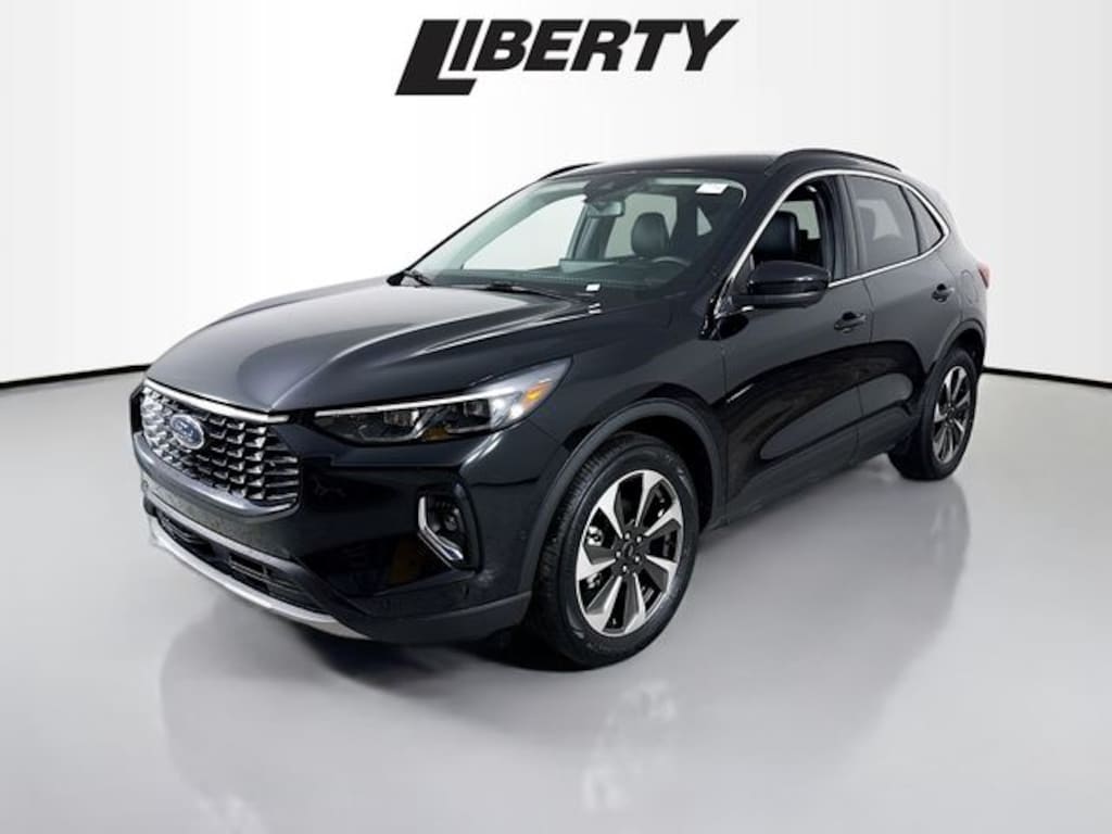 Used 2023 Ford Escape Platinum SUV