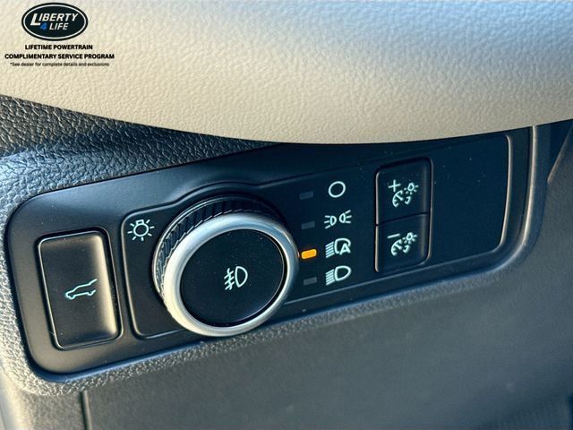 2026 Ford Explorer Active - Photo 10