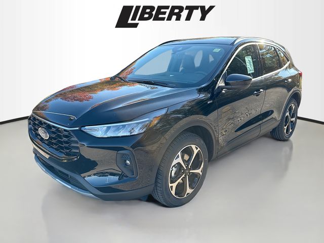 2026 Ford Escape Hybrid ST-Line Select photo 3