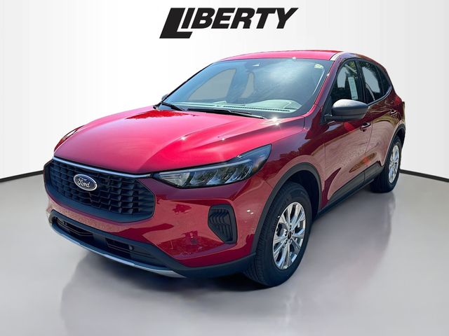 2025 Ford Escape Active photo 3