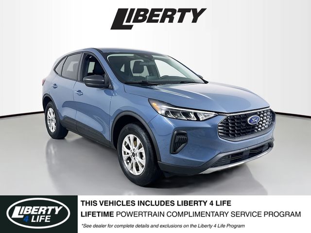 2025 Ford Escape Active's photo