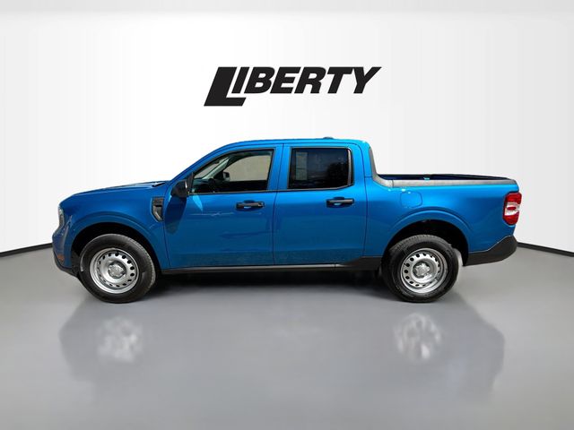 2025 Ford Maverick XL photo 3