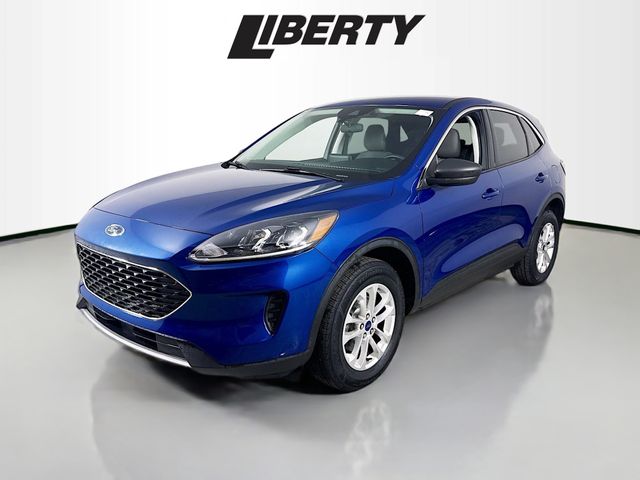 2022 Ford Escape SE photo 3