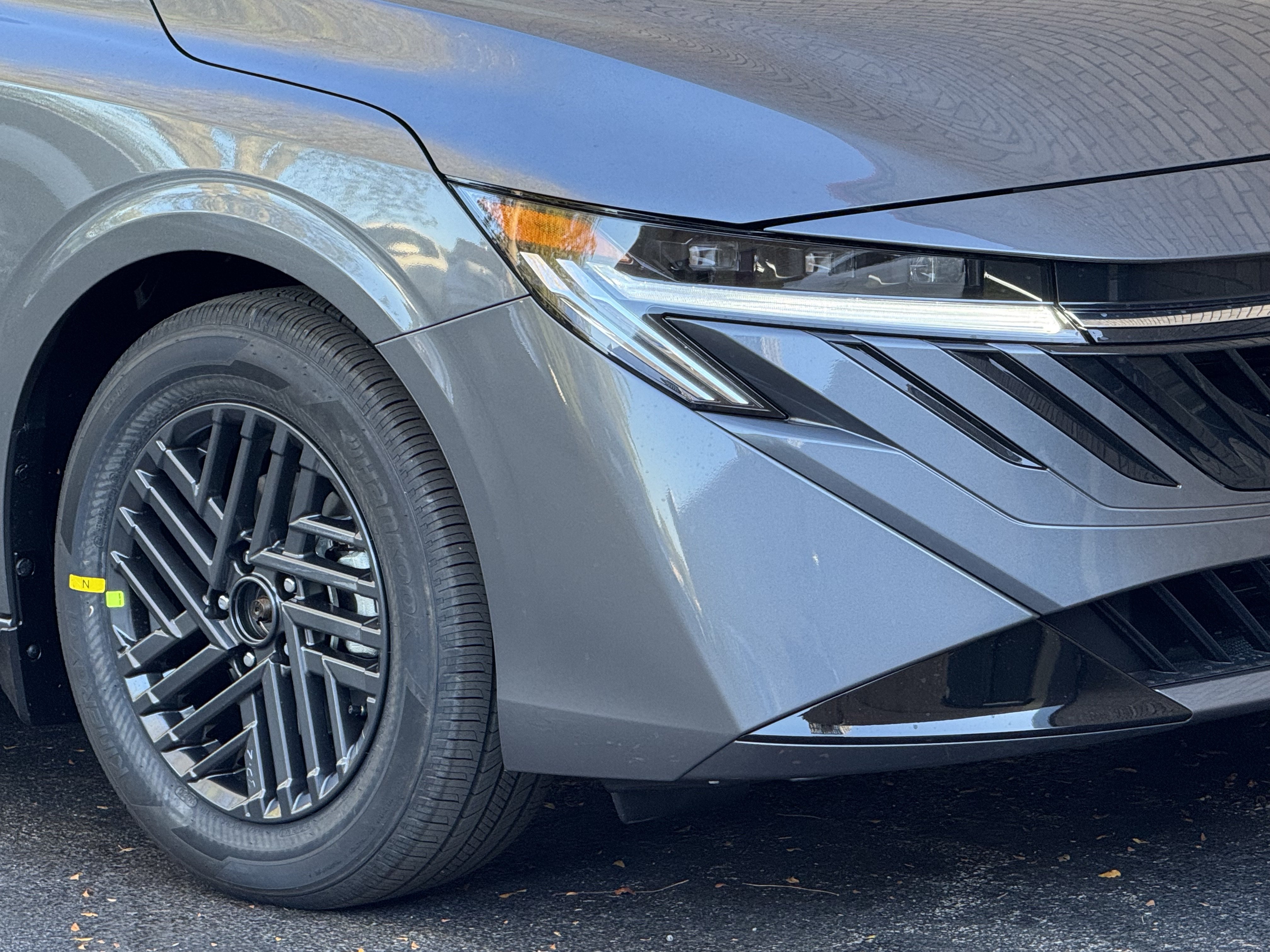 Vehicle thumbnail