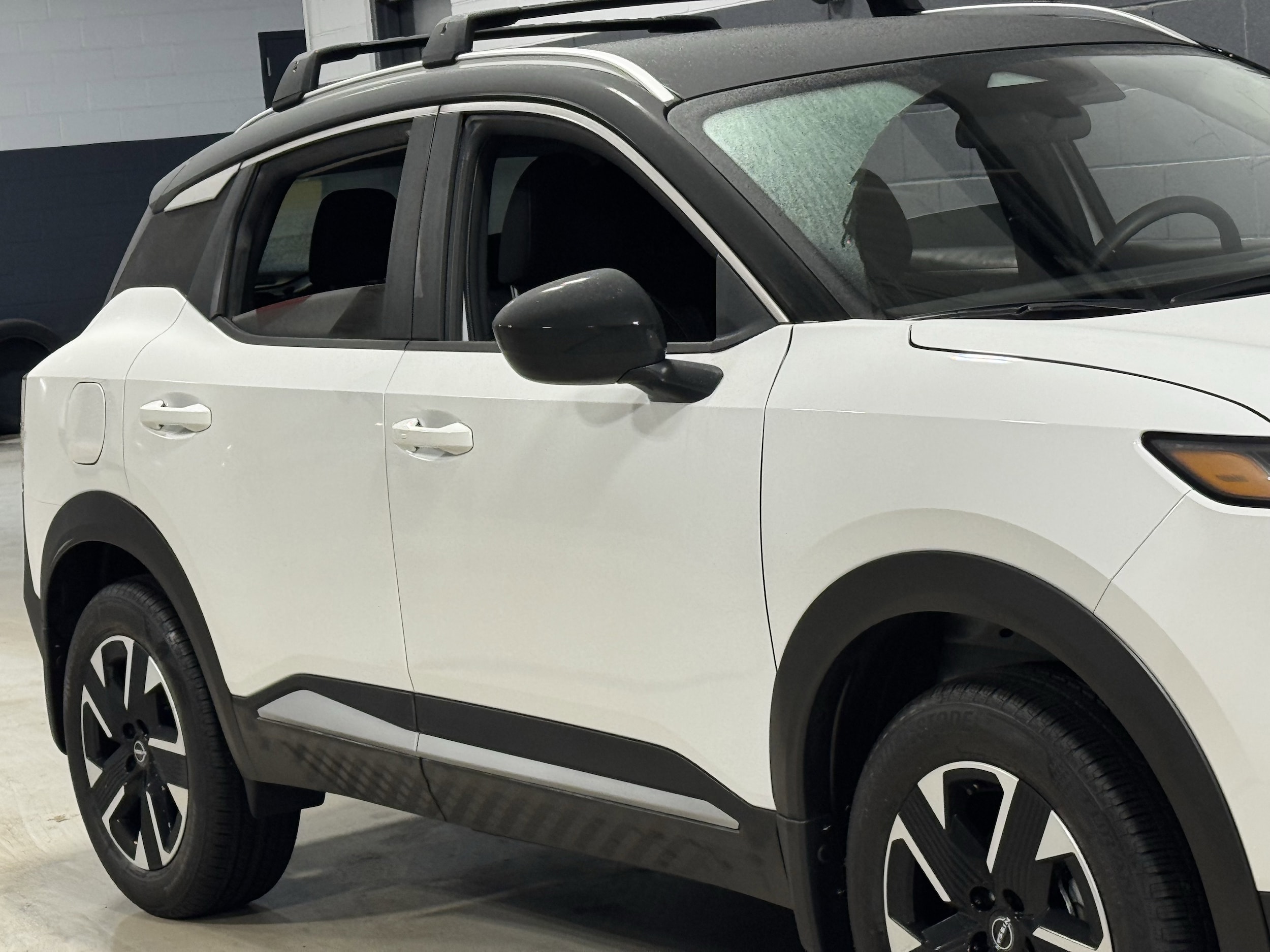 2026 Nissan KICKS SV AWD - Photo 4