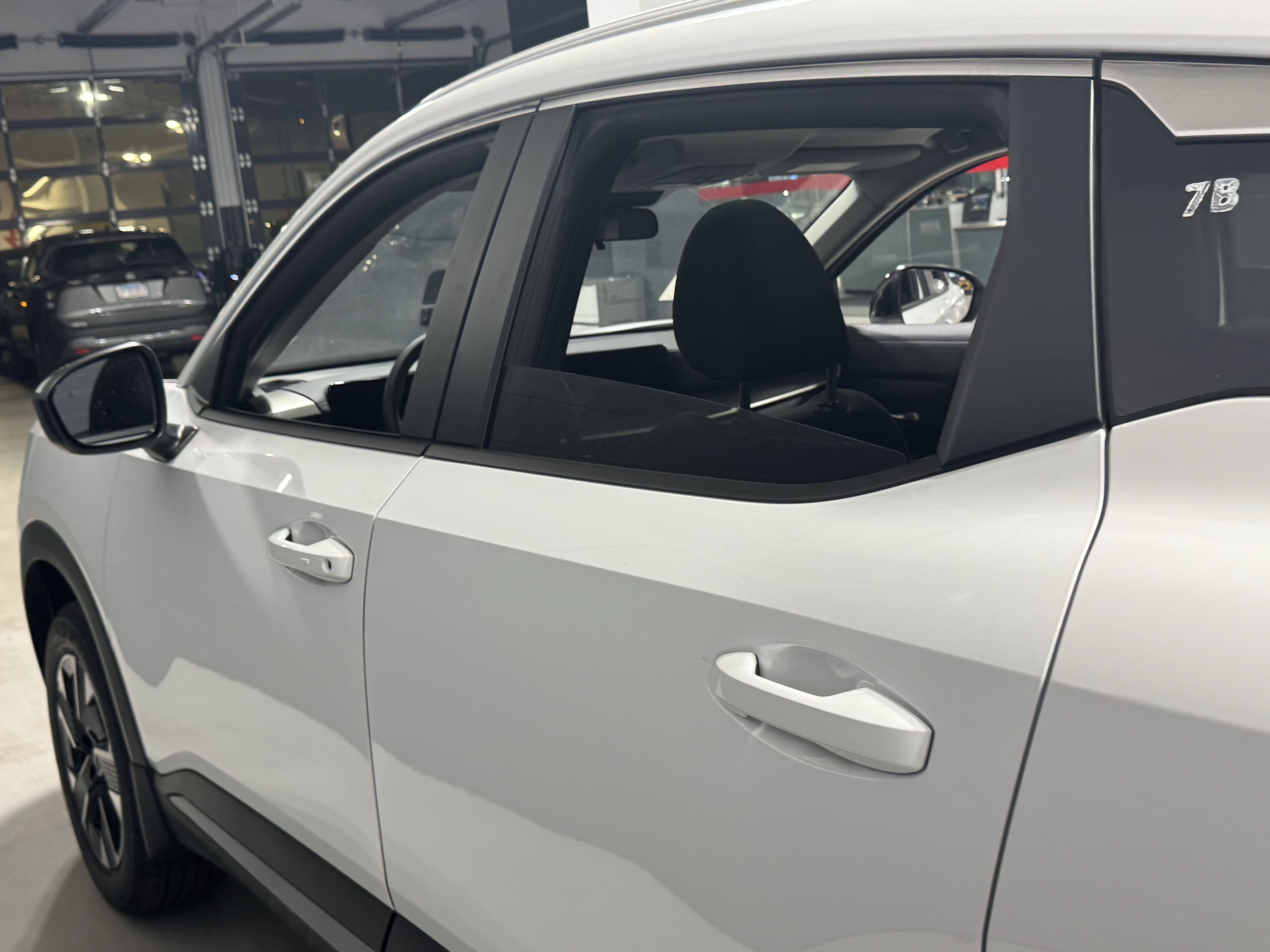 Vehicle thumbnail