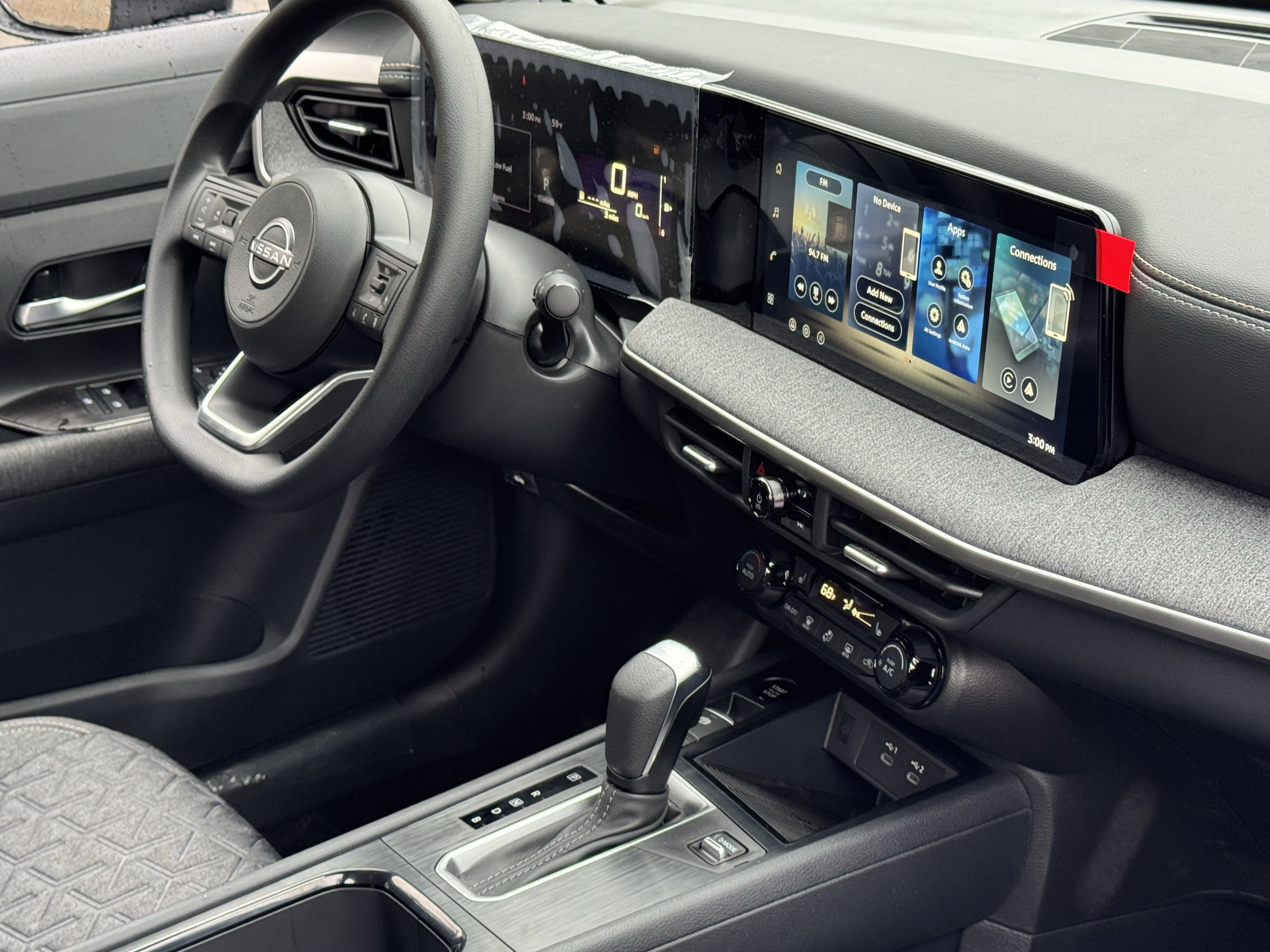 Vehicle thumbnail