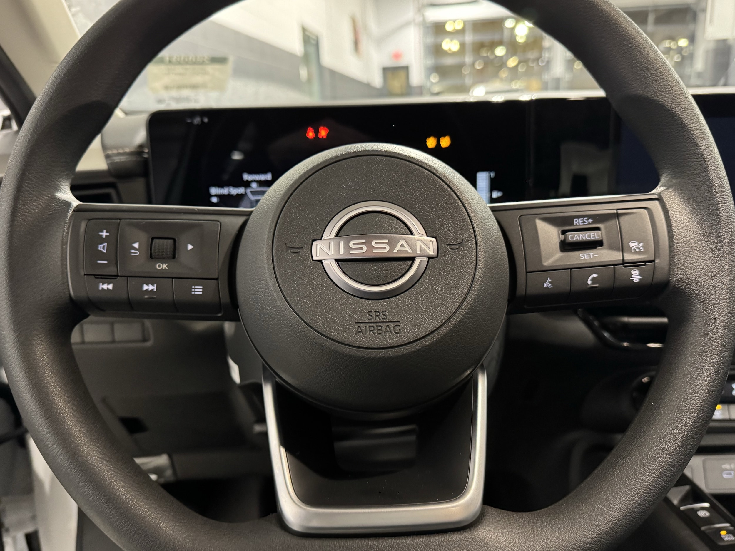 2026 Nissan KICKS SV AWD - Photo 21