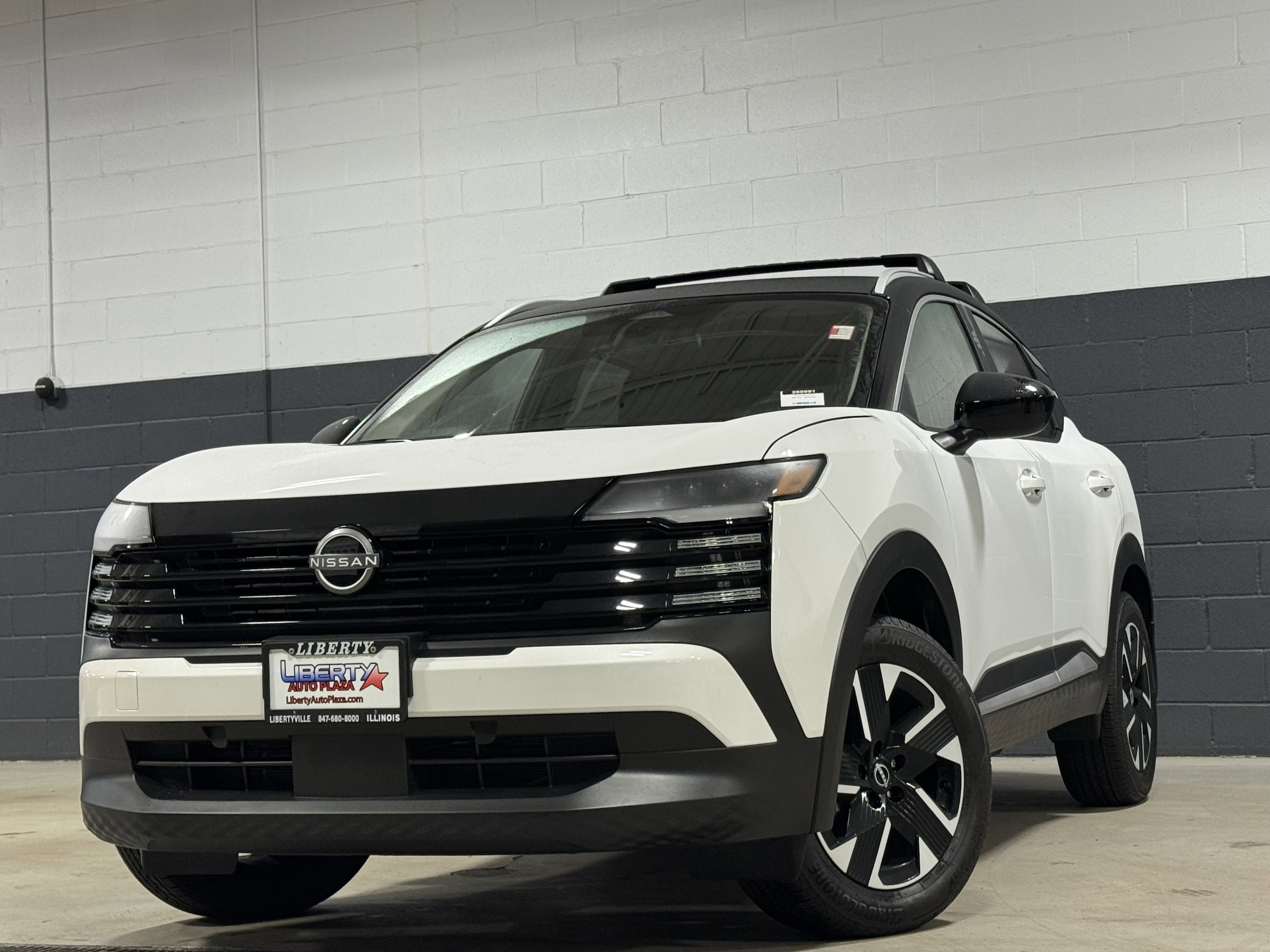 2026 Nissan KICKS SV AWD - Photo 28