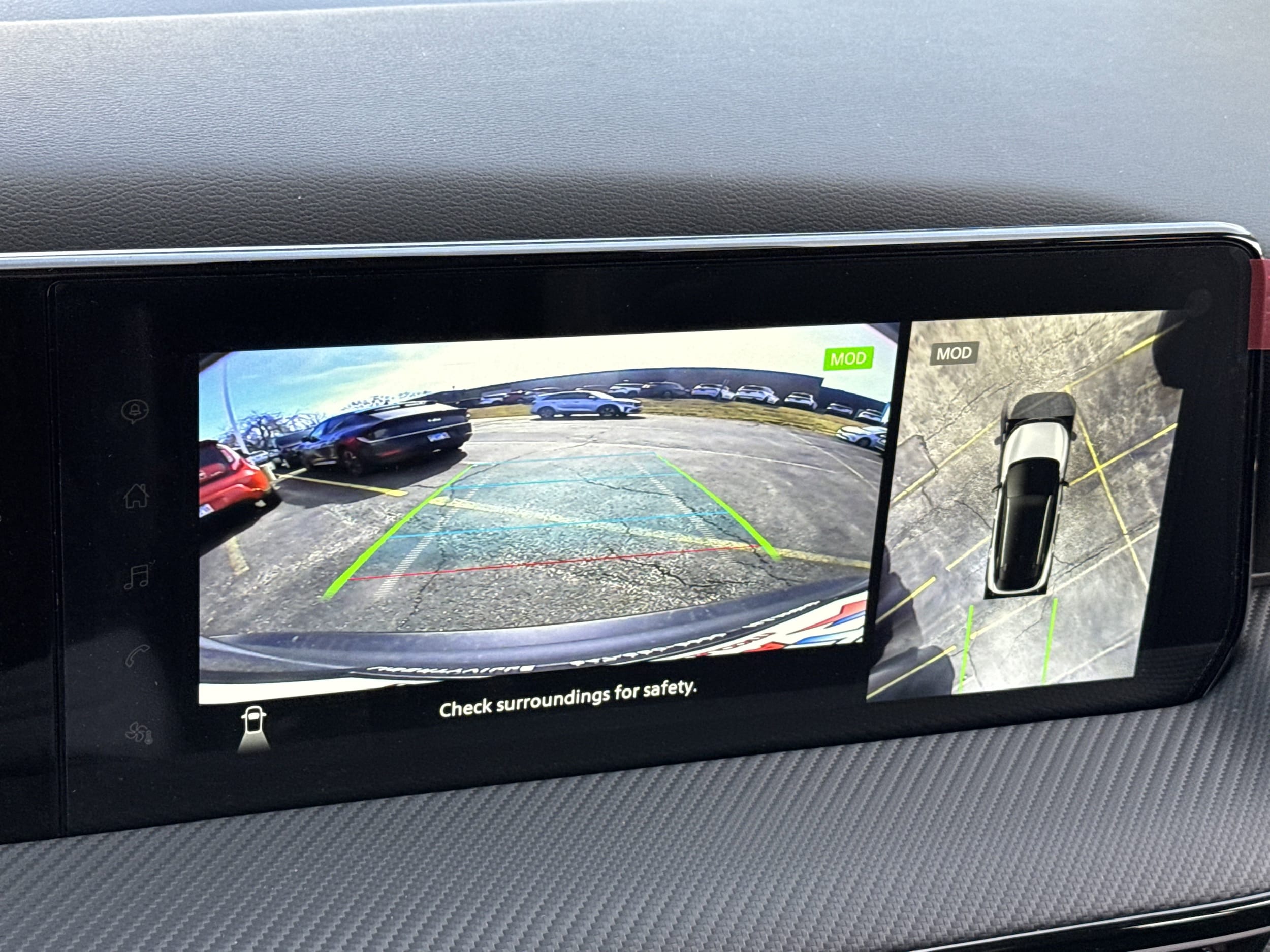 2025 Nissan Kicks SR AWD - Photo 17