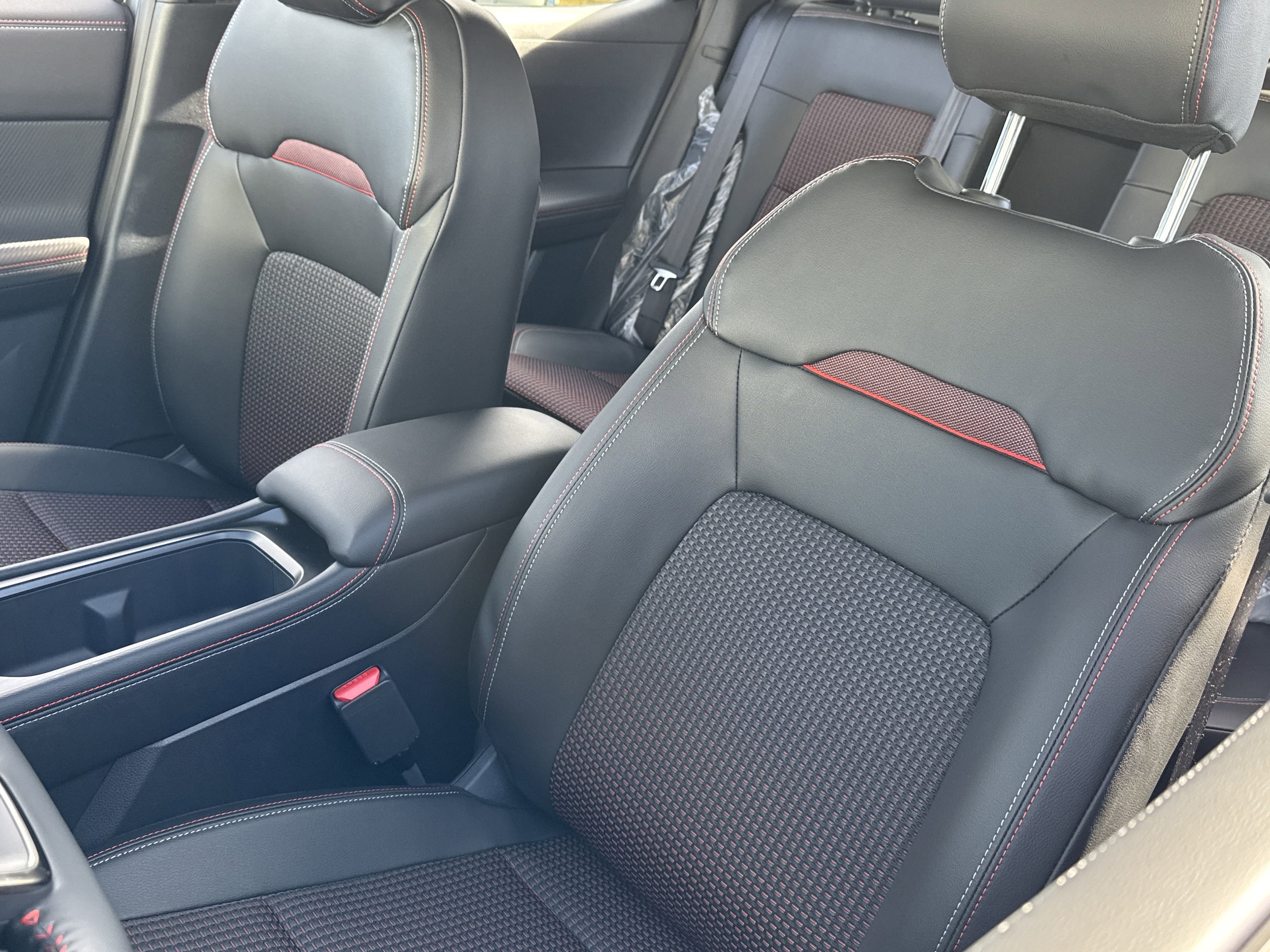 2025 Nissan Kicks SR AWD - Photo 39