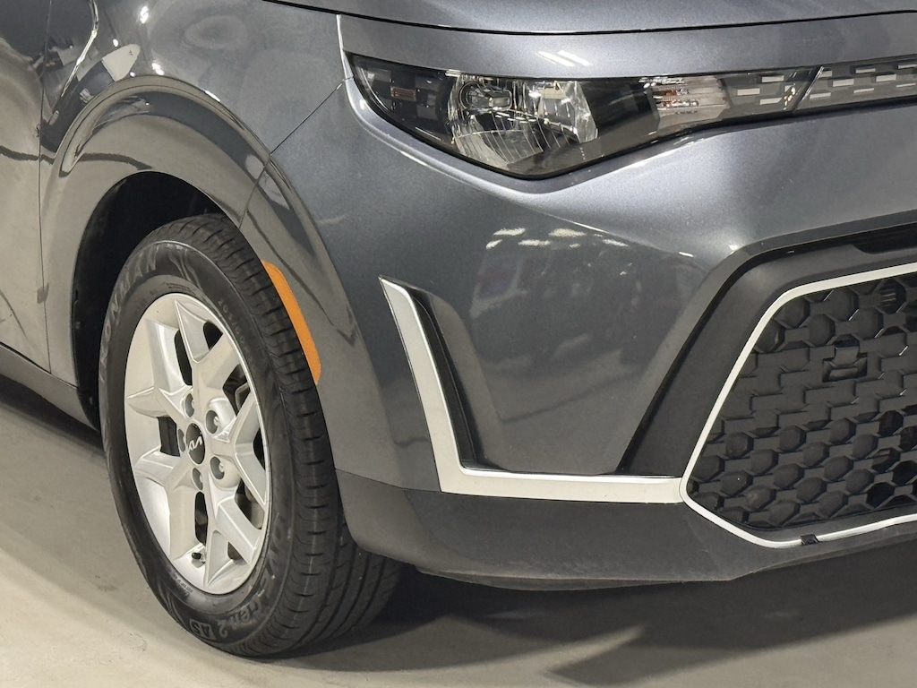 Used 2024 Kia Soul LX Hatchback