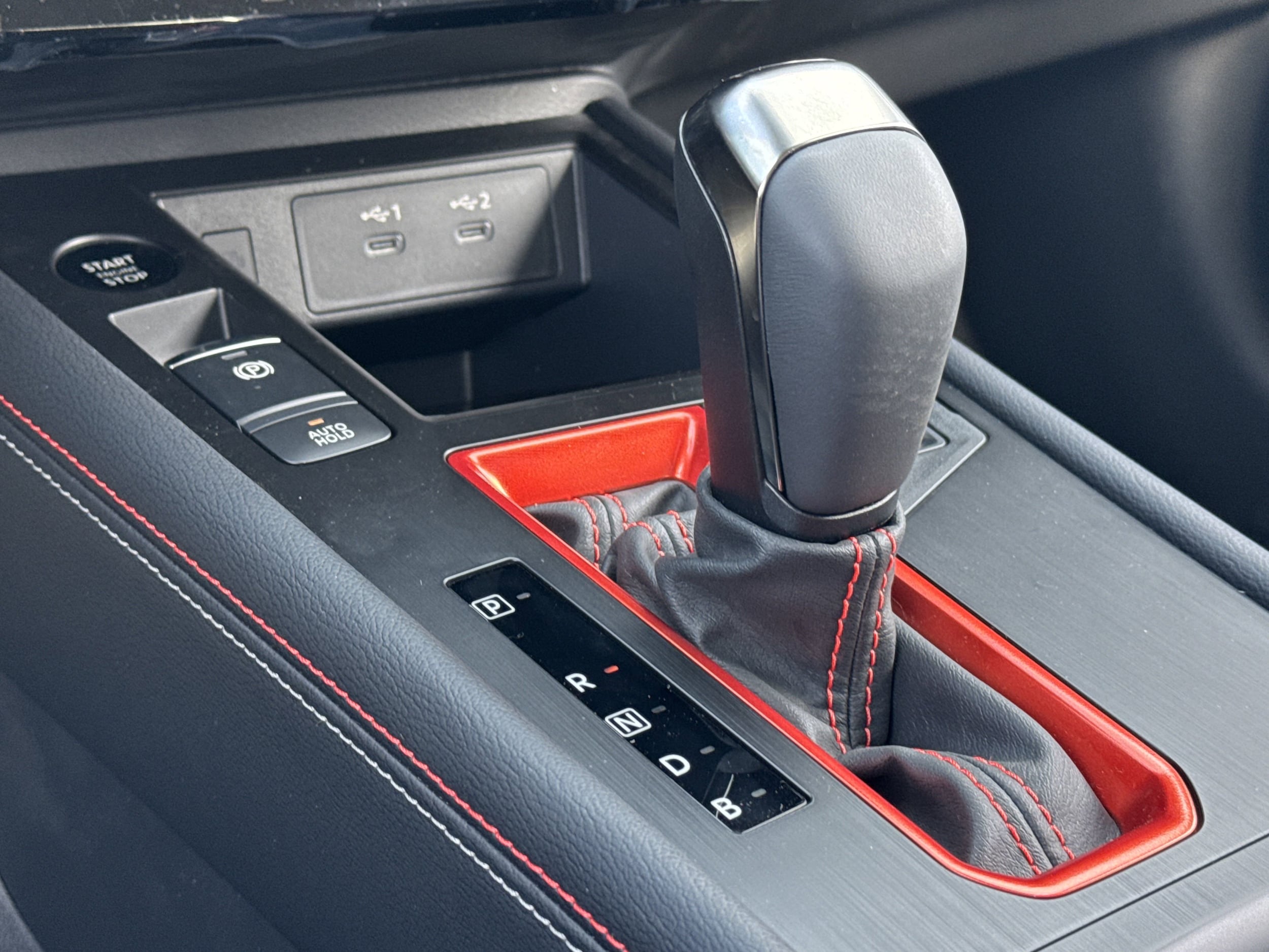 2025 Nissan Kicks SR AWD - Photo 19