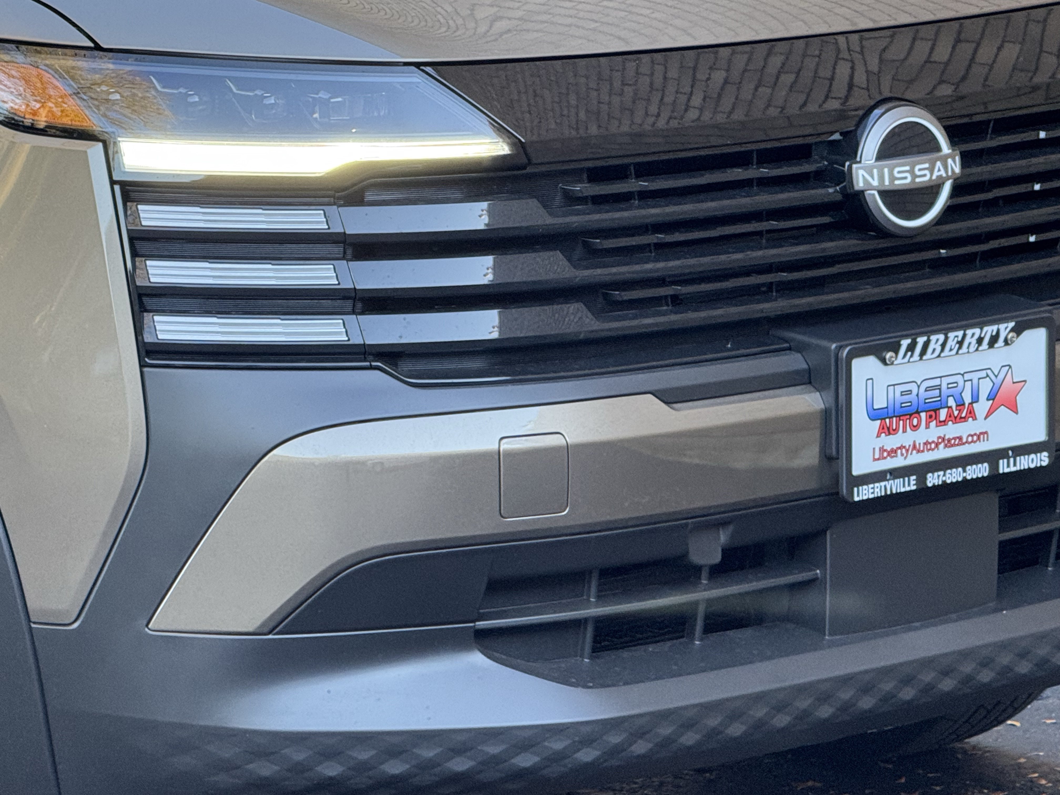 Vehicle thumbnail