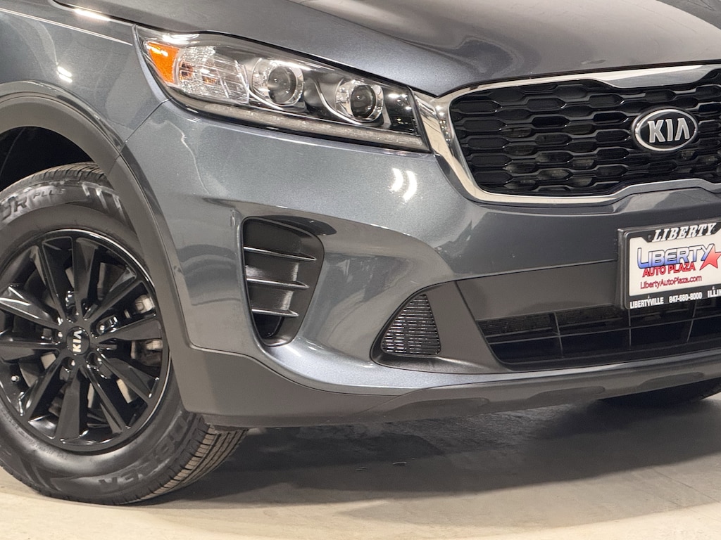 Used 2020 Kia Sorento 2.4L LX SUV