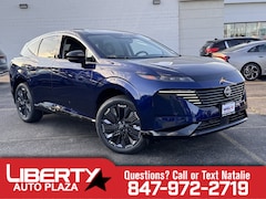 2025 Nissan Murano Platinum SUV