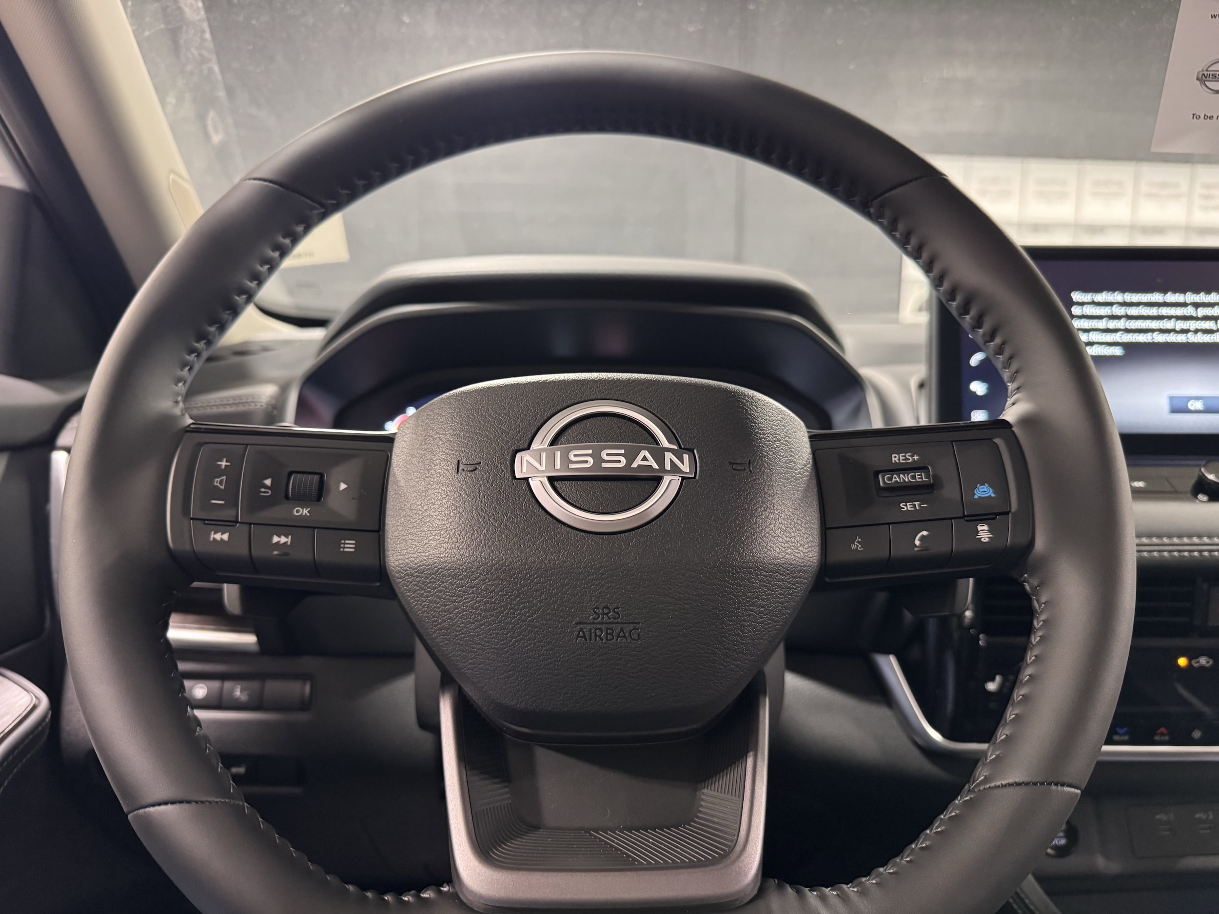 2026 Nissan Rogue Platinum - Photo 26