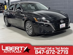 2026 Nissan Altima SV Sedan