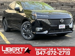 2026 Nissan Murano Platinum SUV