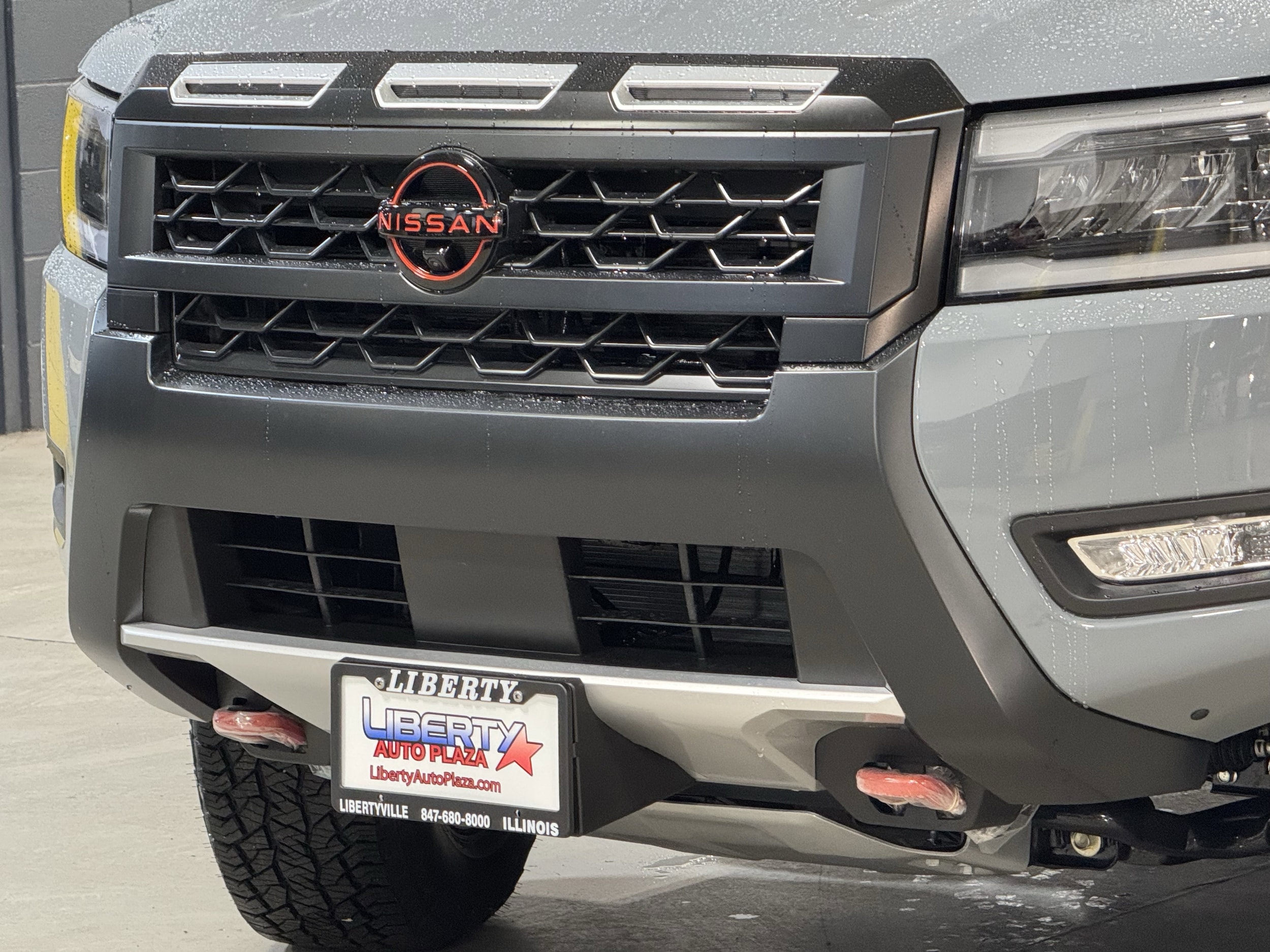 Vehicle thumbnail