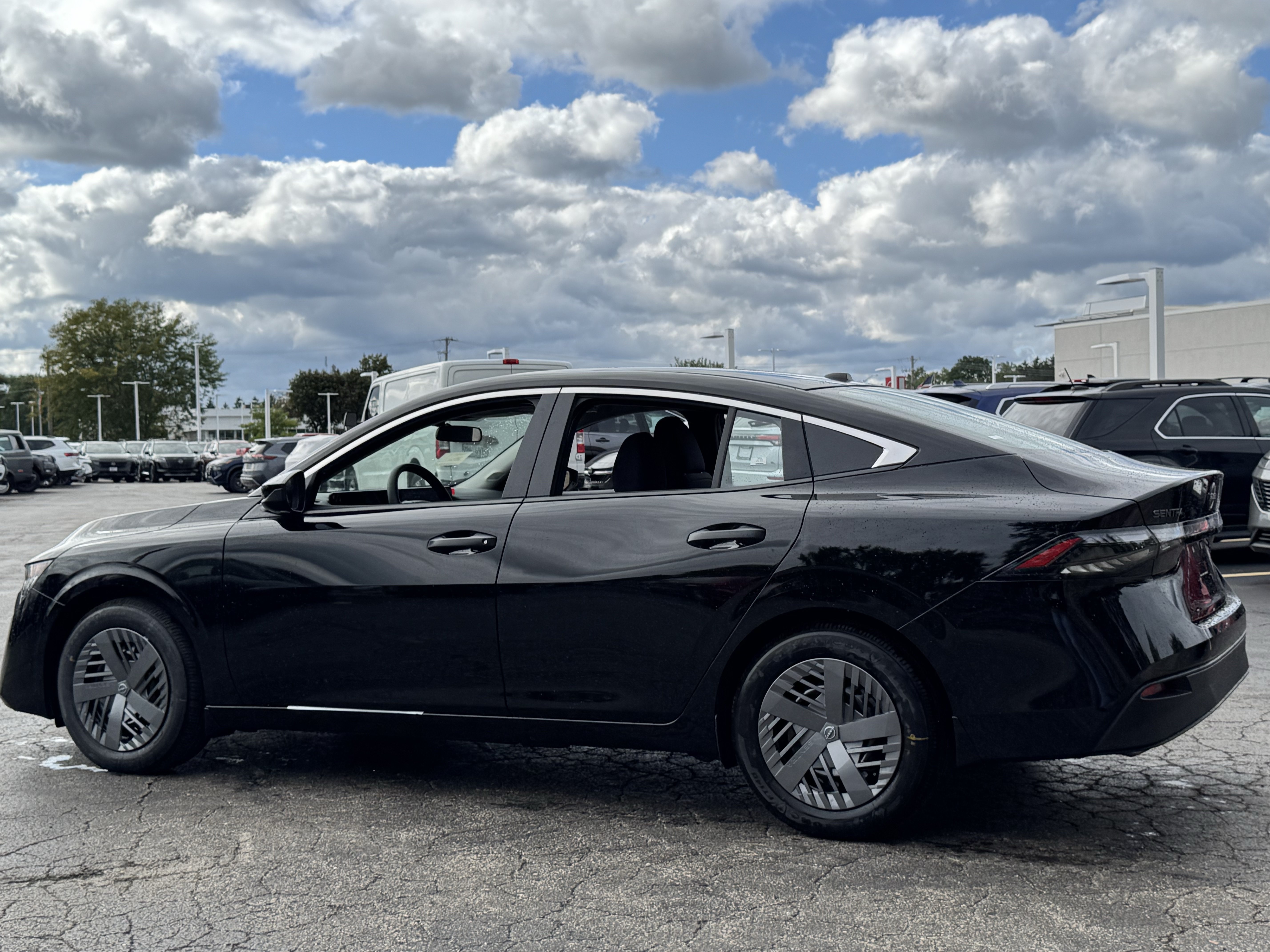 Vehicle thumbnail
