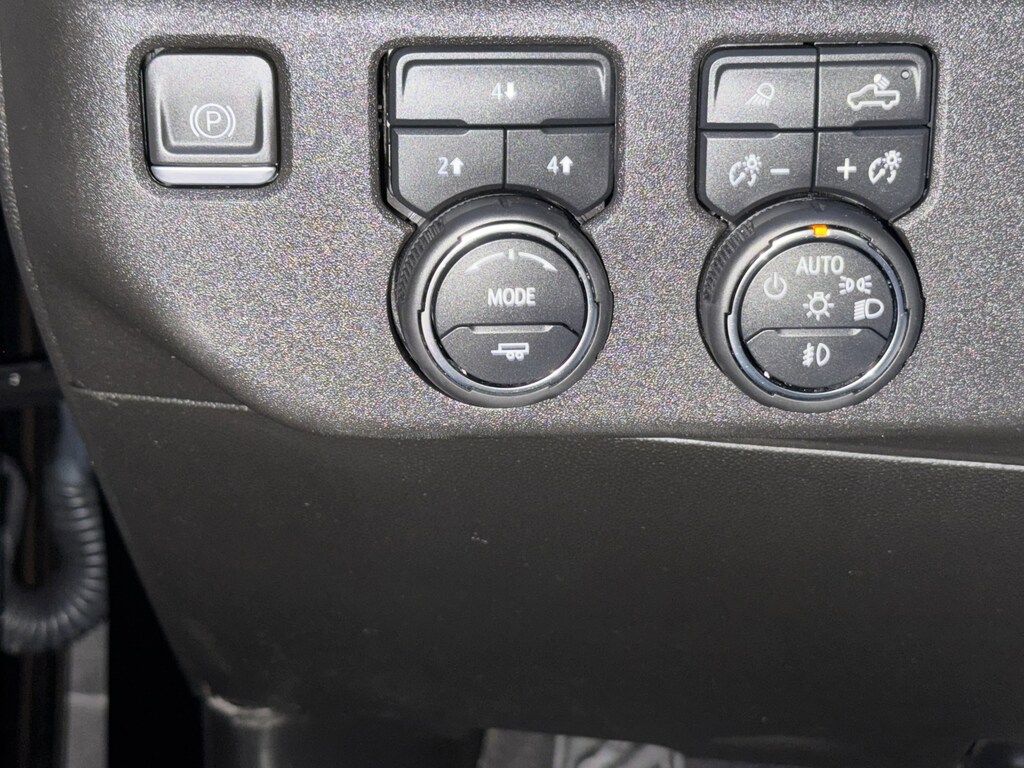 Used 2024 Chevrolet Silverado 2500 HD LT Truck Crew Cab