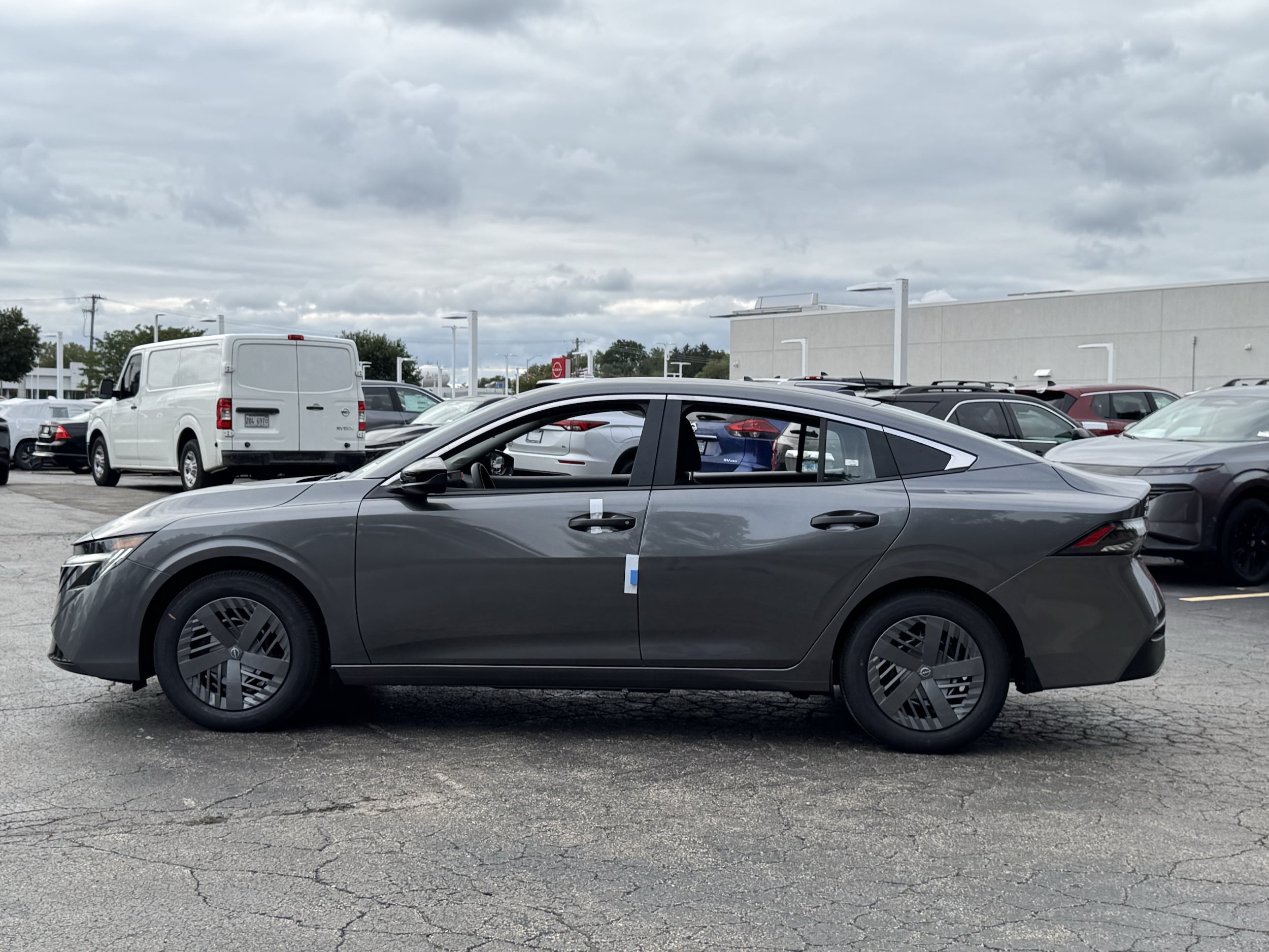 Vehicle thumbnail