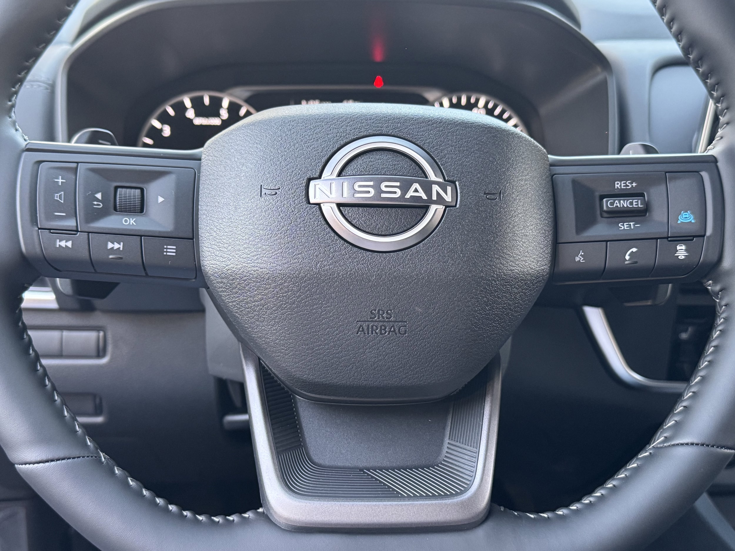 2026 Nissan Rogue SV - Photo 26