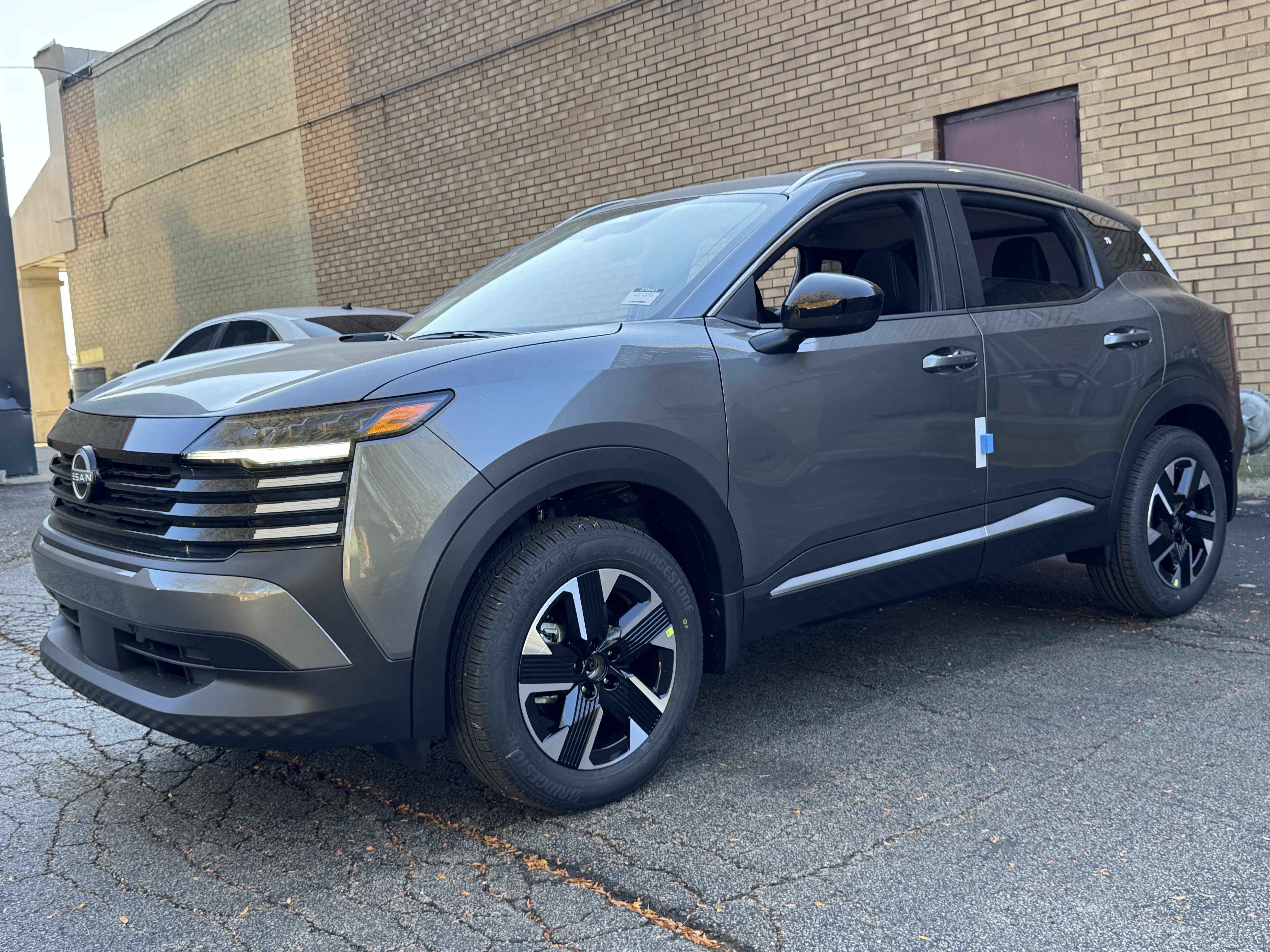 Vehicle thumbnail