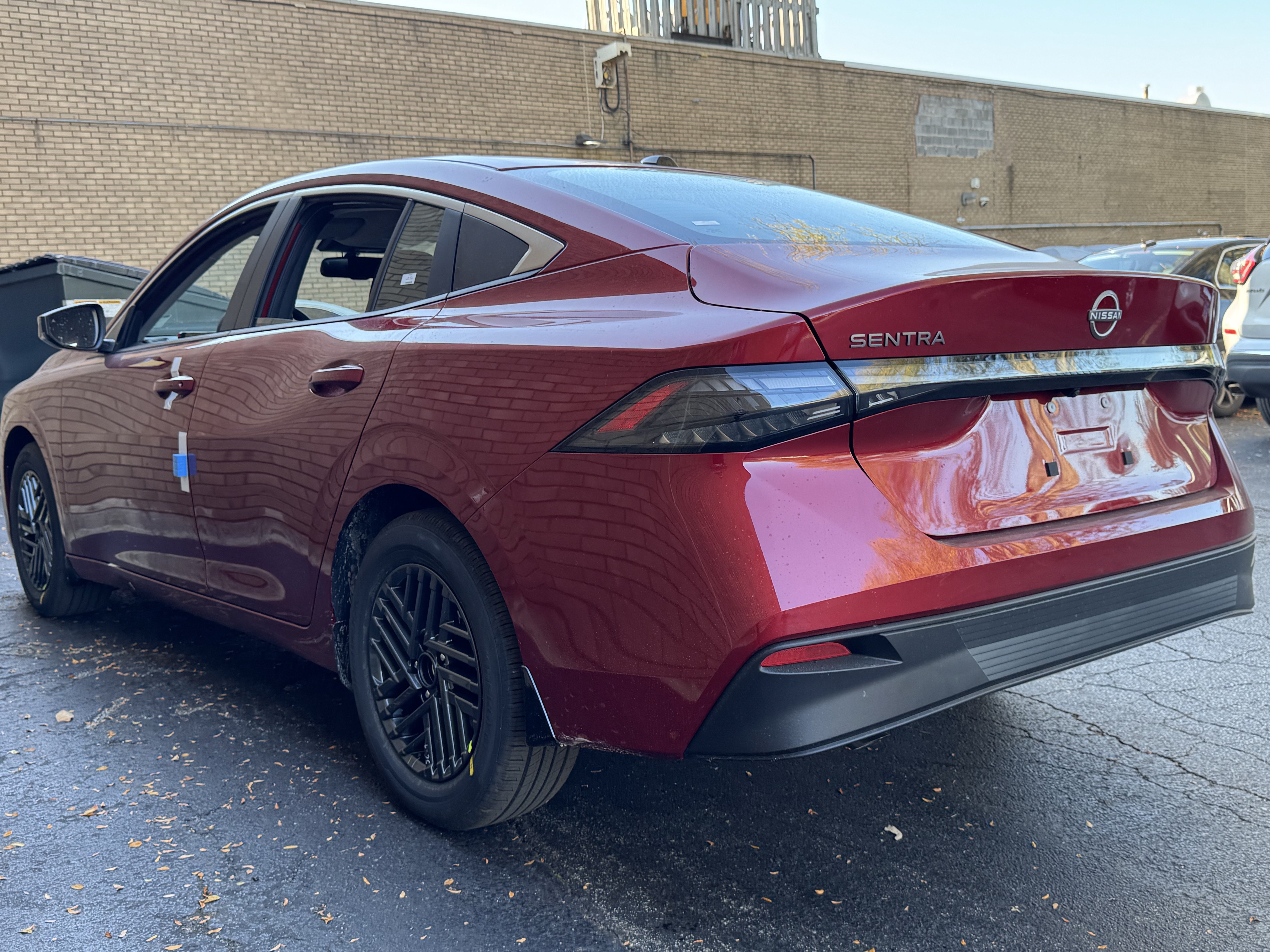 Vehicle thumbnail