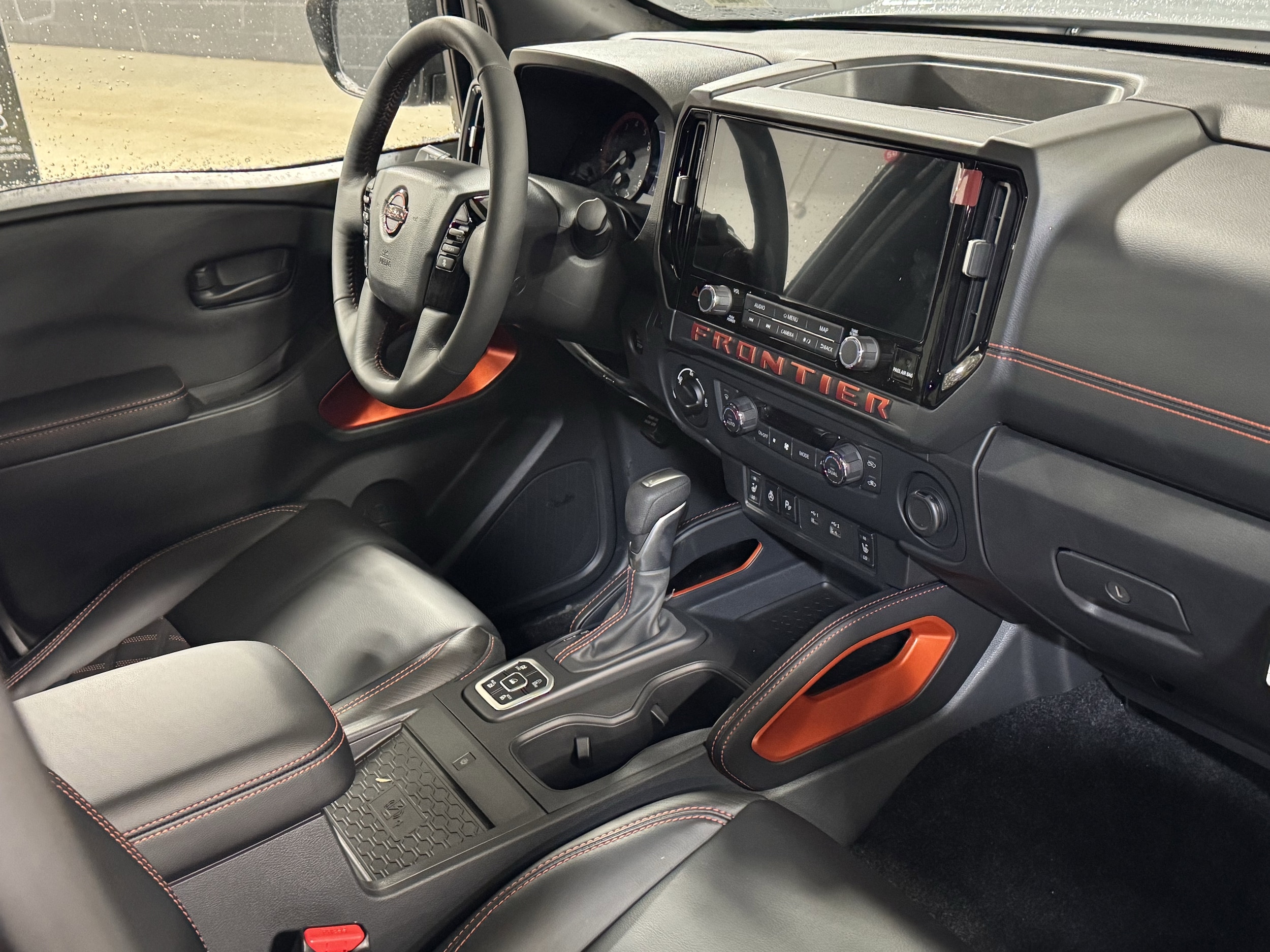 Vehicle thumbnail