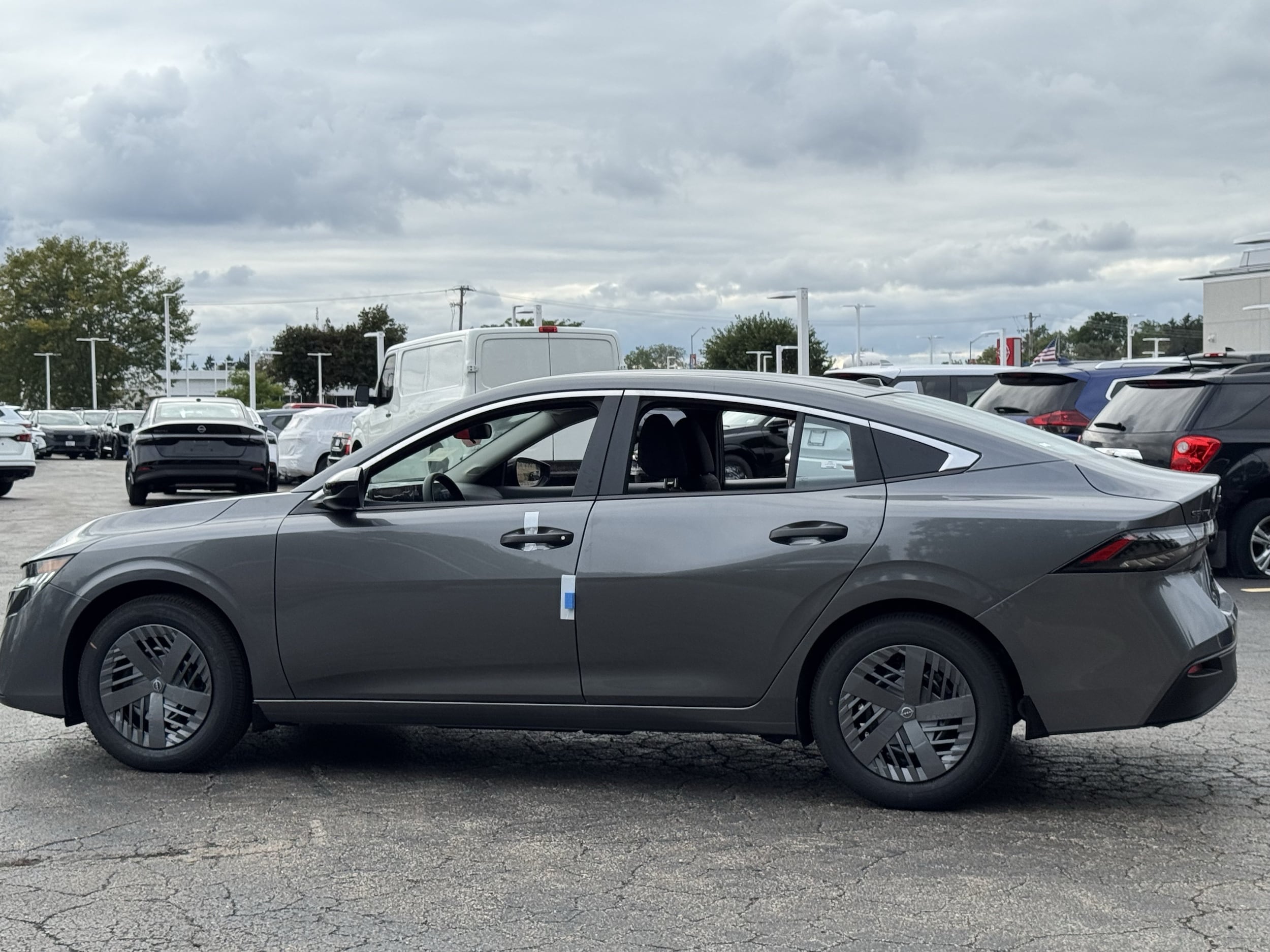 Vehicle thumbnail