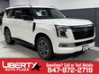  Nissan Armada