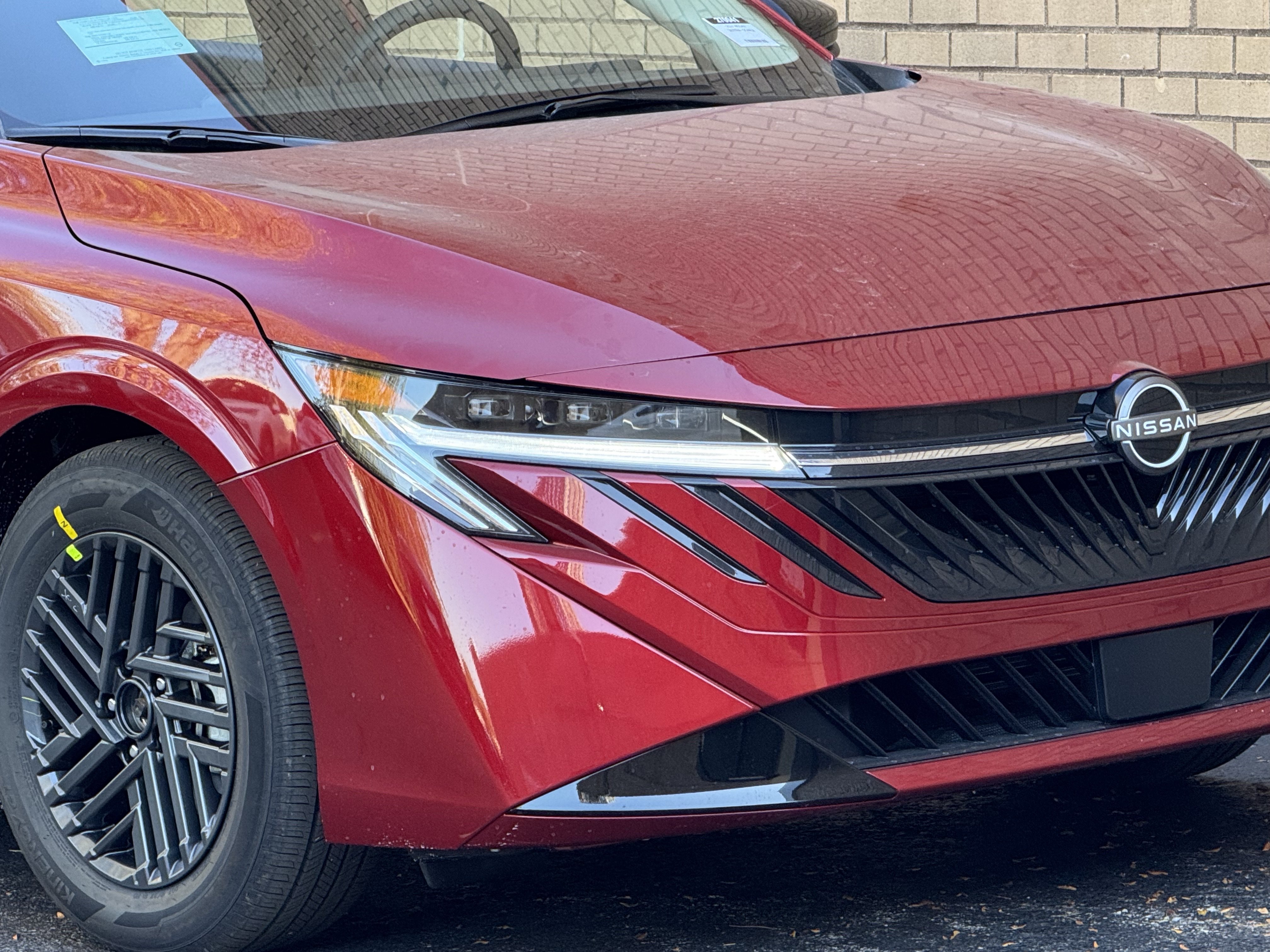 Vehicle thumbnail