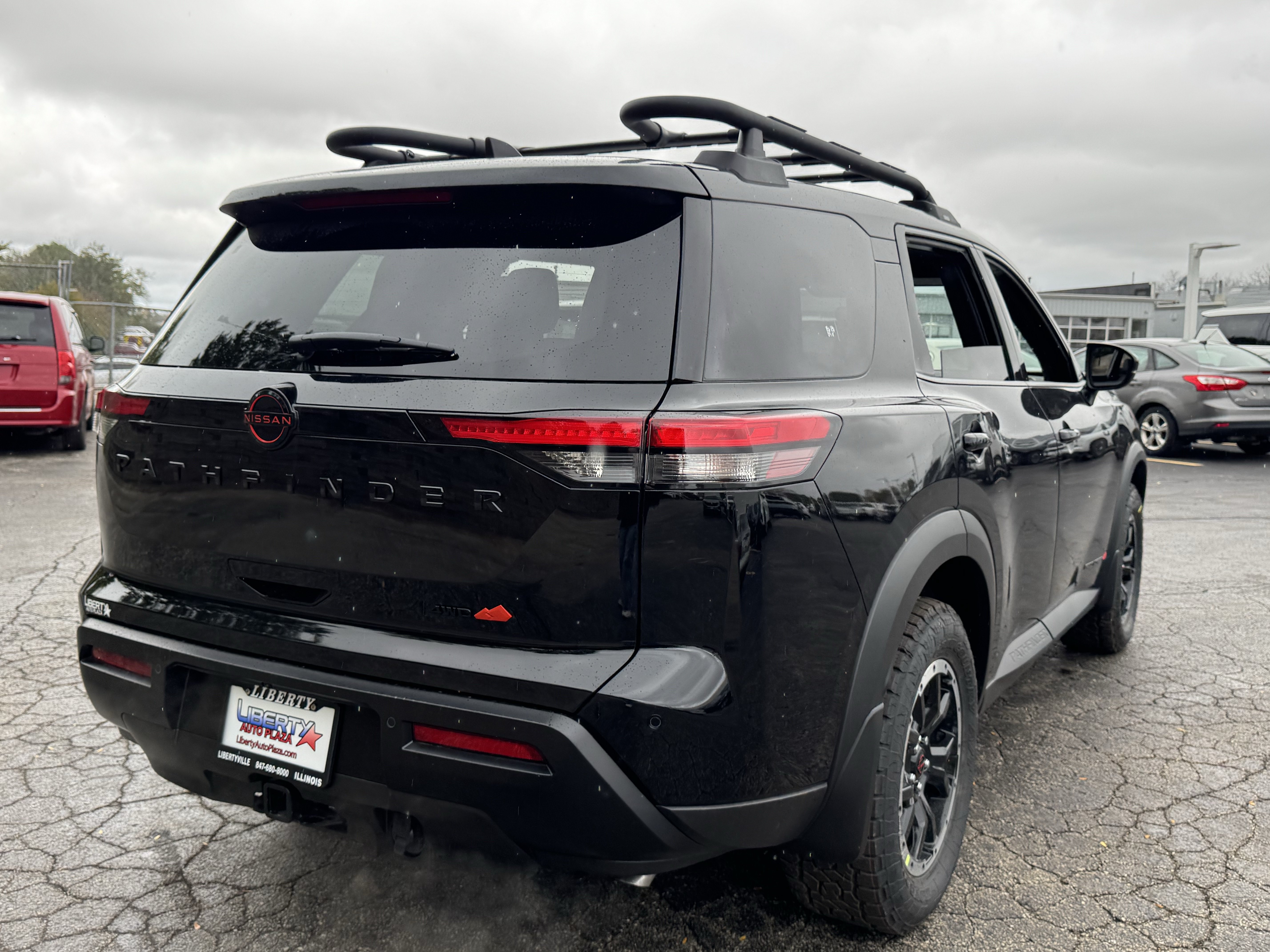 Vehicle thumbnail