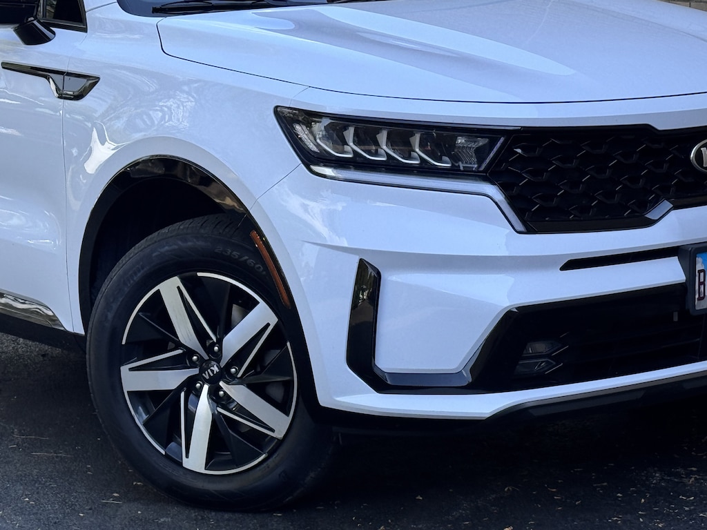 Used 2021 Kia Sorento EX SUV