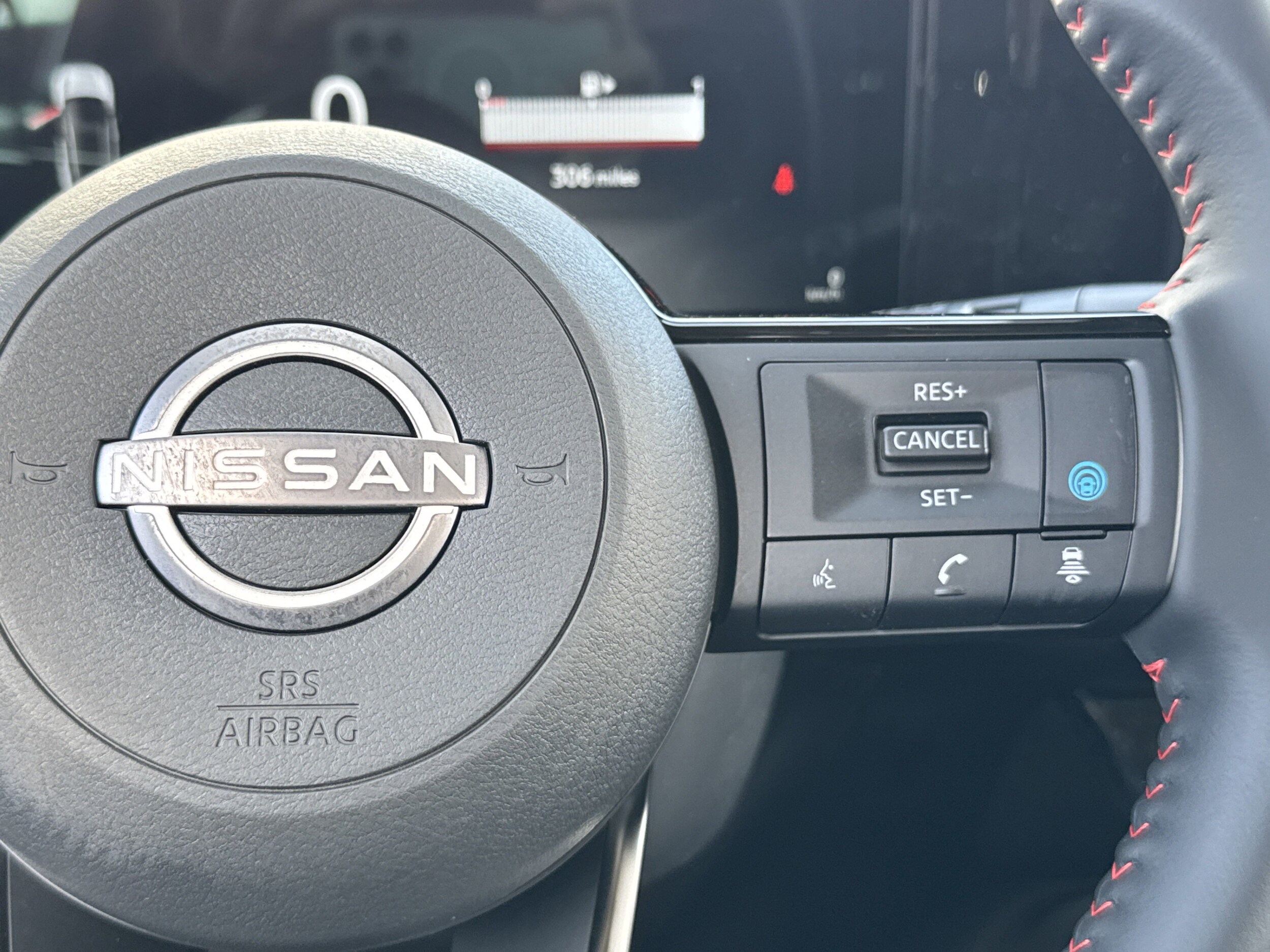 2025 Nissan Kicks SR AWD - Photo 16