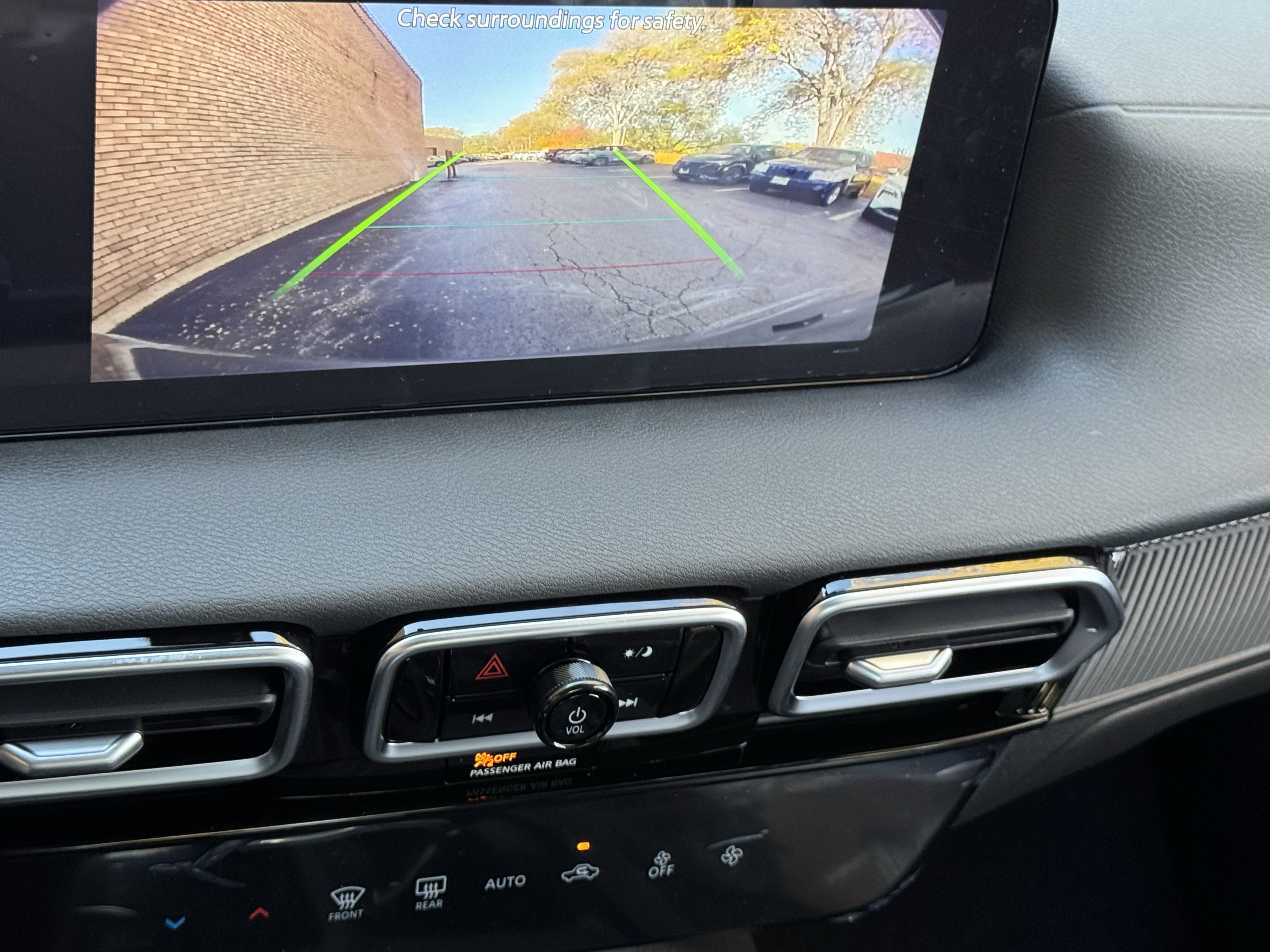 Vehicle thumbnail